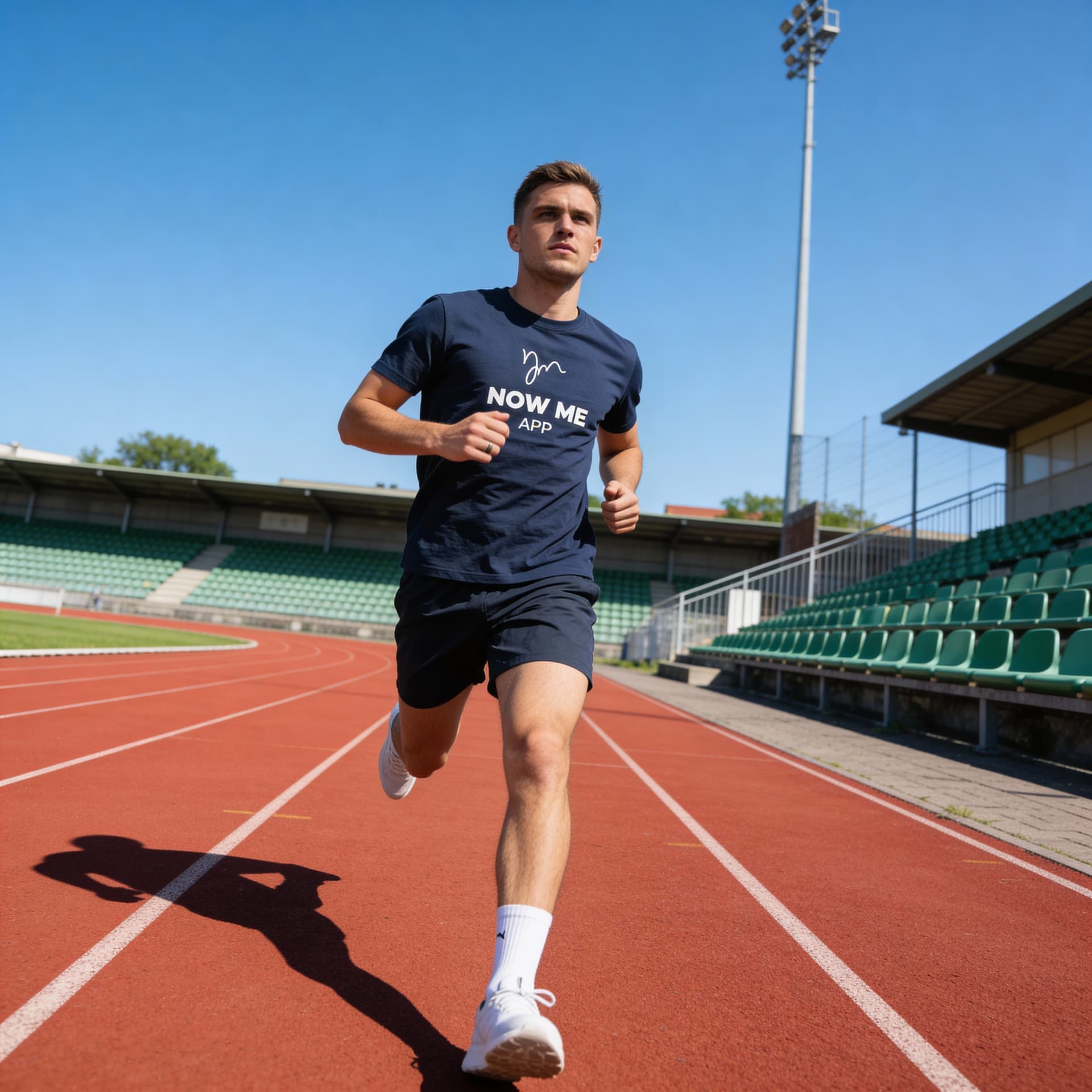Sport campaign