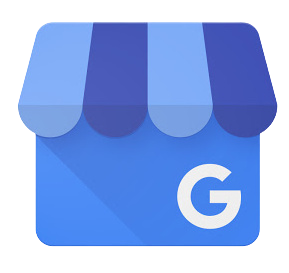 logo google business profile entreprise