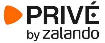 Prive_by_Zalando logo